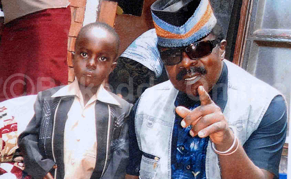 owoomugaso’Kifulugunyu n’omu ku baana be. owoomugaso’Kifulugunyu n’omu ku baana be.