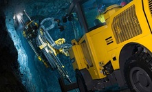 Atlas Copco's mining rebound continues