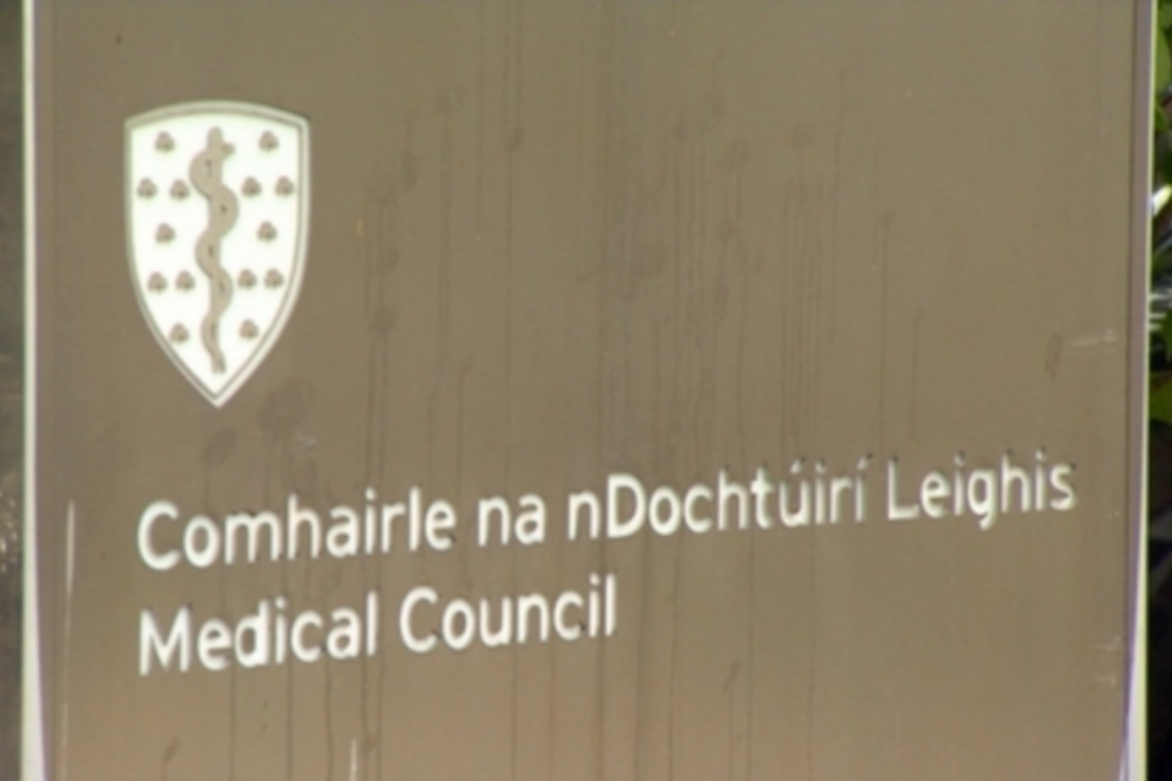 Dublin doctor ruled guilty of misconduct during pandemic 