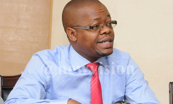 Magogo steps aside as FIFA investigates fraud allegations Magogo steps aside as FIFA investigates fraud allegations