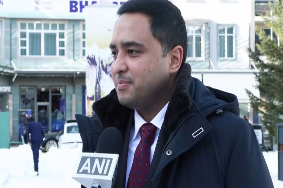 US tariffs are impacting in short term, things will ease out in long term and supply chain will continue: Minda Corporation's Aakash Minda