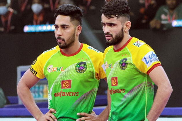 Stacked with top defenders and quality raiders, Patna Pirates eye record-extending fourth PKL trophy