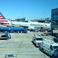American to add Starlink internet on narrow-body fleet