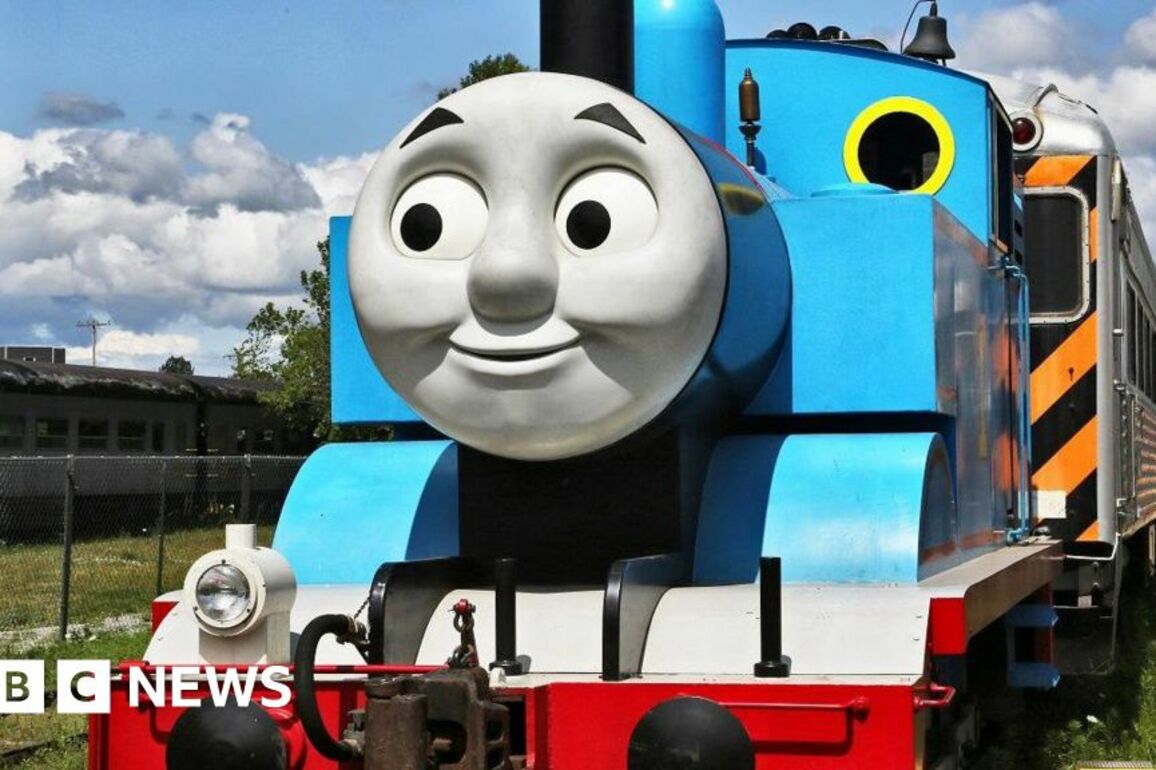 Rediscovered Thomas &amp; Friends pilot episode to be released