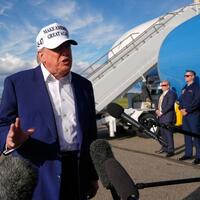 $45 million for Trump's ego parade? (Letters)