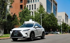 Brunei, CPE join Series C extension for China's Pony.ai