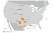  ConocoPhillips Lower 48 assets 