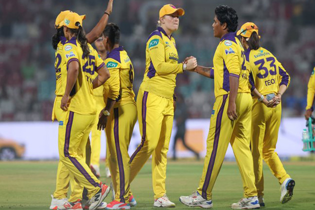 WPL 2026: Lizelle Lee and Laura Wolvaardt help DC secure thrilling seven-wicket win over UP Warriorz
