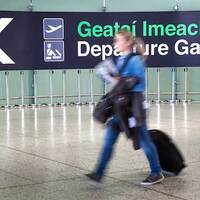 Ireland sees drop in tourist numbers, Europe records dramatic rise