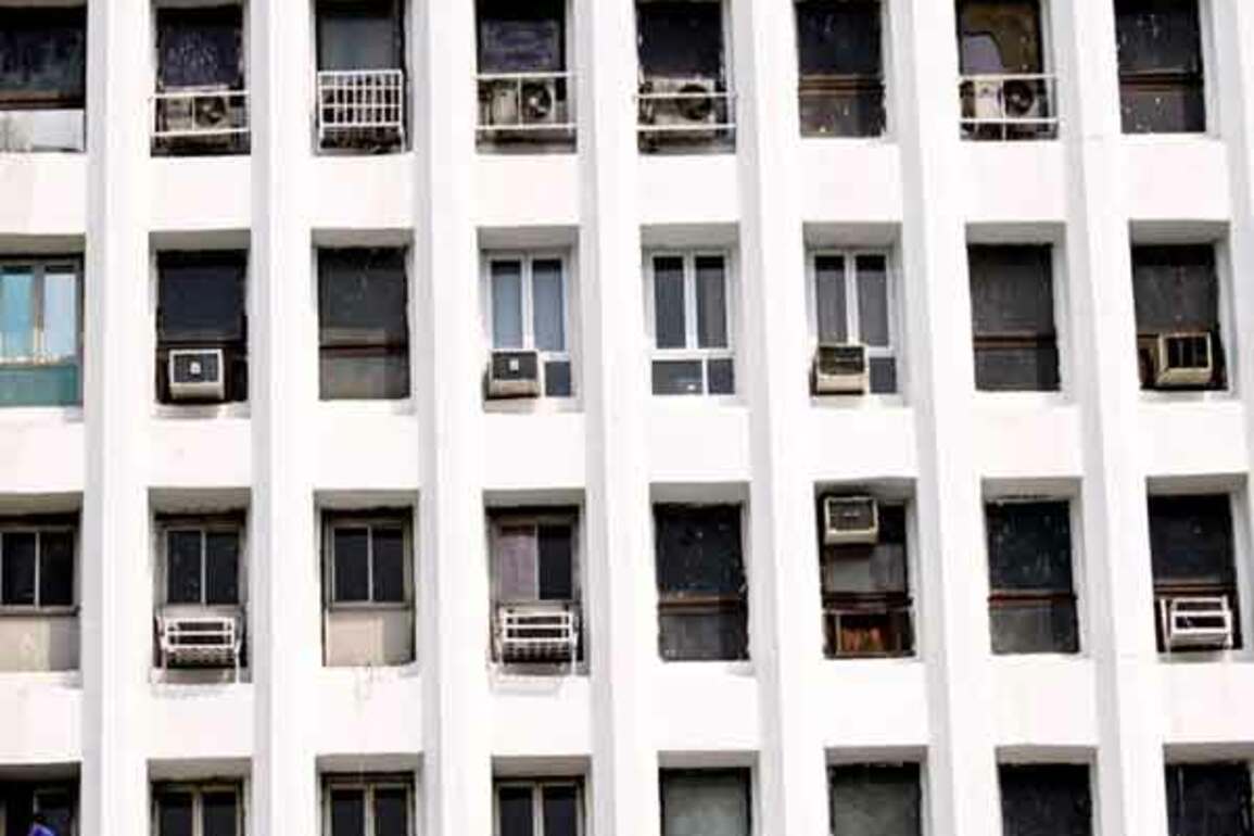 India can avert power shortages with stronger AC efficiency standards: Study