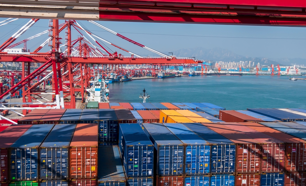 China lifts export ban on key critical minerals