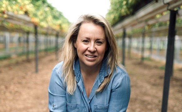 Farming Matters: Annabel Makin-Jones - 'Small British farms struggle to find their voice in the industry'