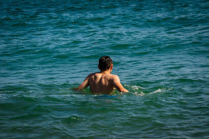 Swimming against the tide of ESG pessimism