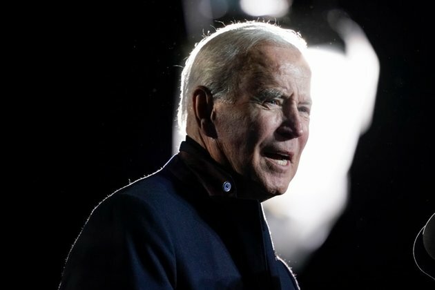 Biden Heading to G-20, COP26