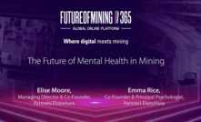 The Future of Mental Health in Mining