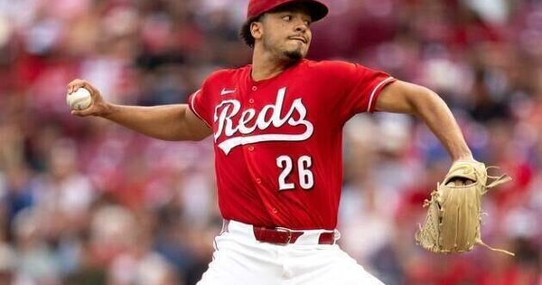 Reds, Guardians renew Battle for Ohio Cup in Cincinnati