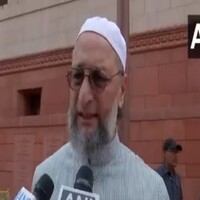 "Verdict is disappointing": AIMIM MP Asaduddin Owaisi on 2008 Malegaon blast case