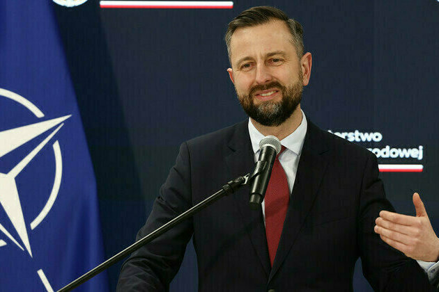 Poles frustrated by wealthy Ukrainians  defense minister