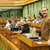 'Vyavastha Parivartan' driving historic tourism transformation in Himachal: CM Sukhu
