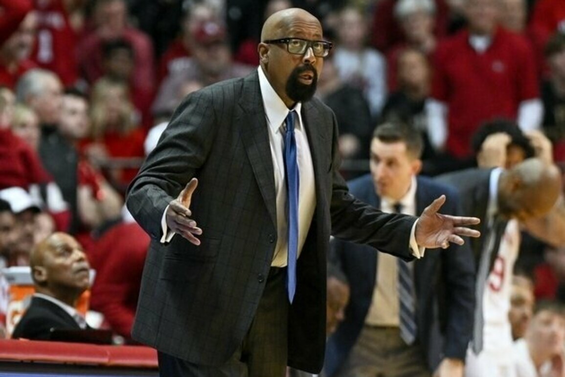 Indiana adds to late-season success, beats Washington