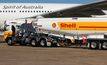 Shell's APAC vision takes shape