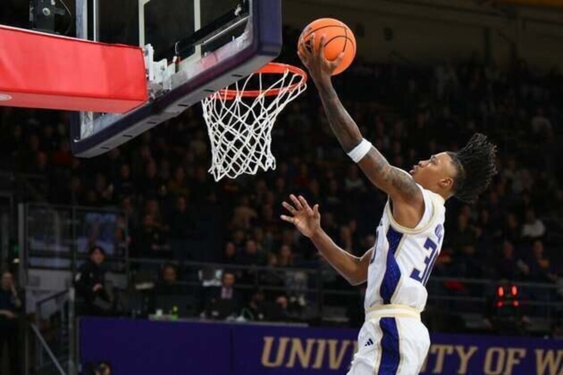 Washington ends skid against short-handed Minnesota