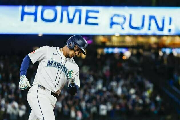 Mariners' Jorge Polanco looks to replicate success vs. A's