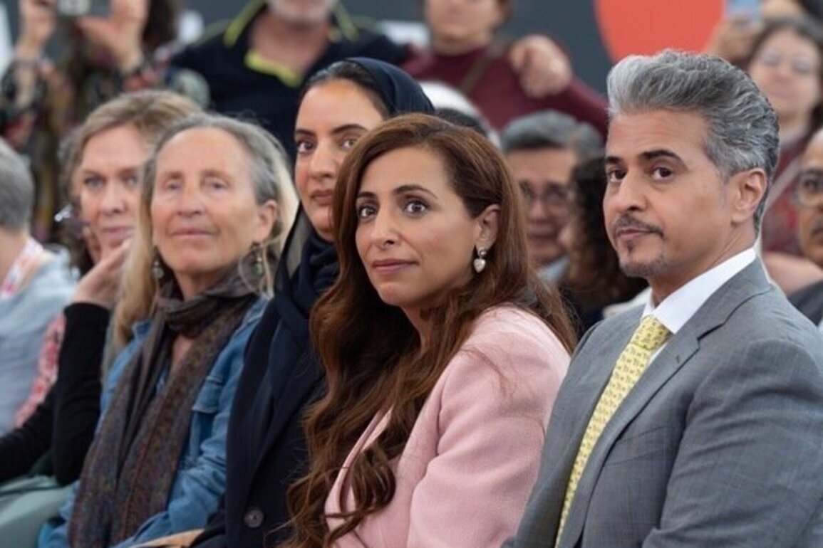 UAE to host 42nd International Congress of IBBY in 2030 for first time in Arab World