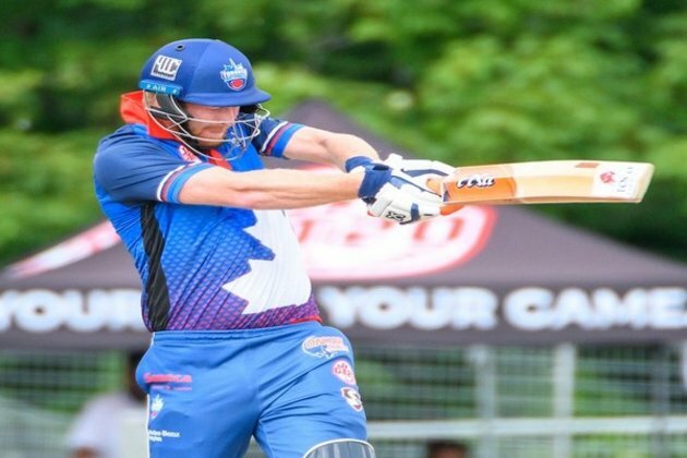 Henrich Klaasen to lead Proteas in T20I series