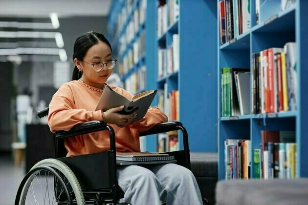 Mengapa layanan kesehatan untuk disabilitas di Indonesia masih belum maksimal?