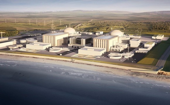 Hinkley Point's future central to UK-China relations, Beijing warns