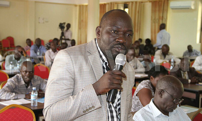 Water ministry launches sh46b water supply and sanitation project Water ministry launches sh46b water supply and sanitation project