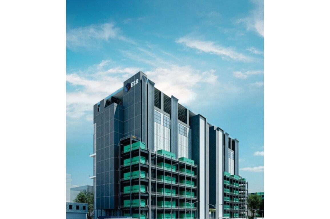 ESR Enters India Data Centre Market with 60 MW Facility in Mumbai