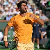 Carlos Alcaraz (wrist) withdraws from Madrid Open