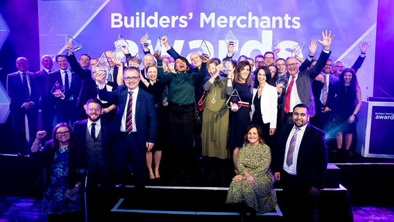 Last years' winners
