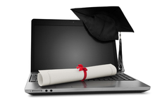 Academic endeavours: online education set to explode