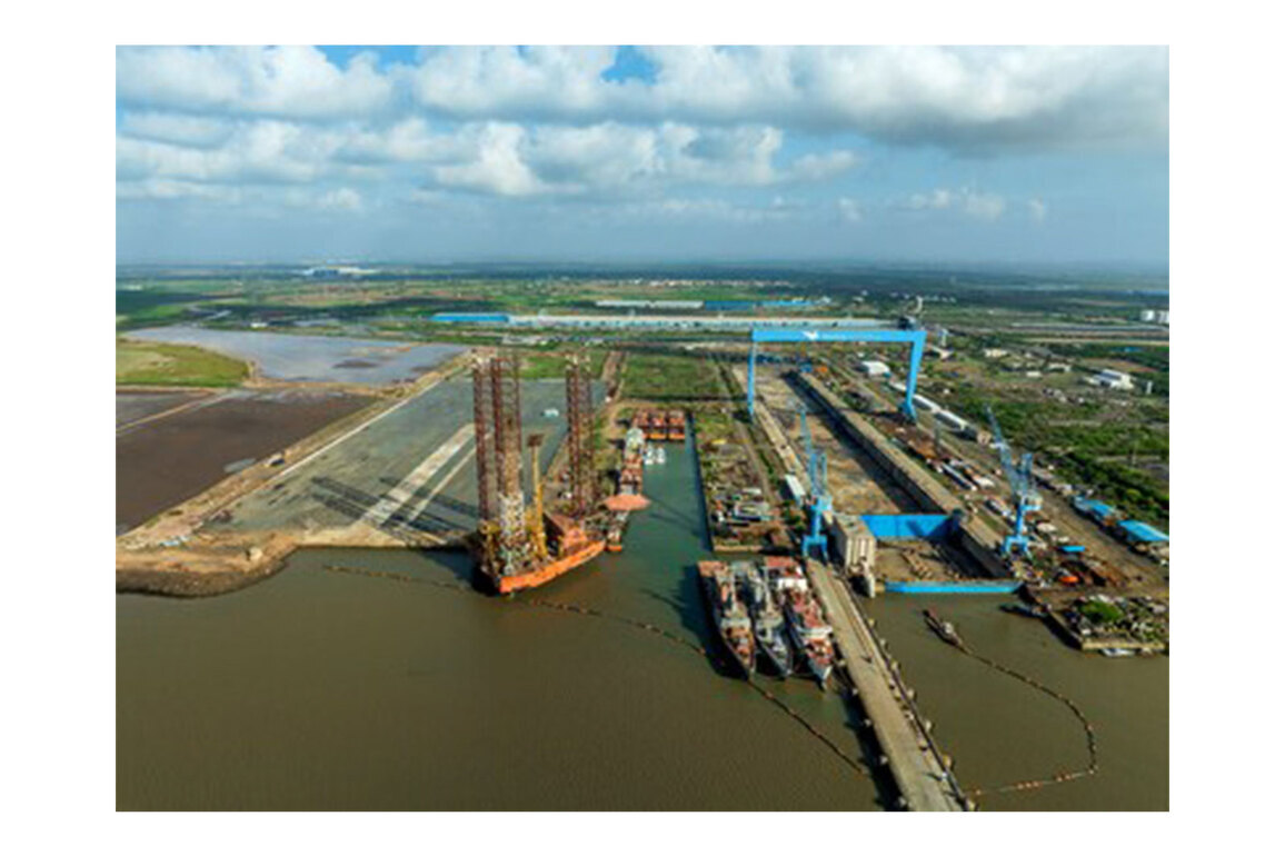Swan Defence and Heavy Industries Limited Secures Chemical Tanker Order from Europe's Rederiet Stenersen AS