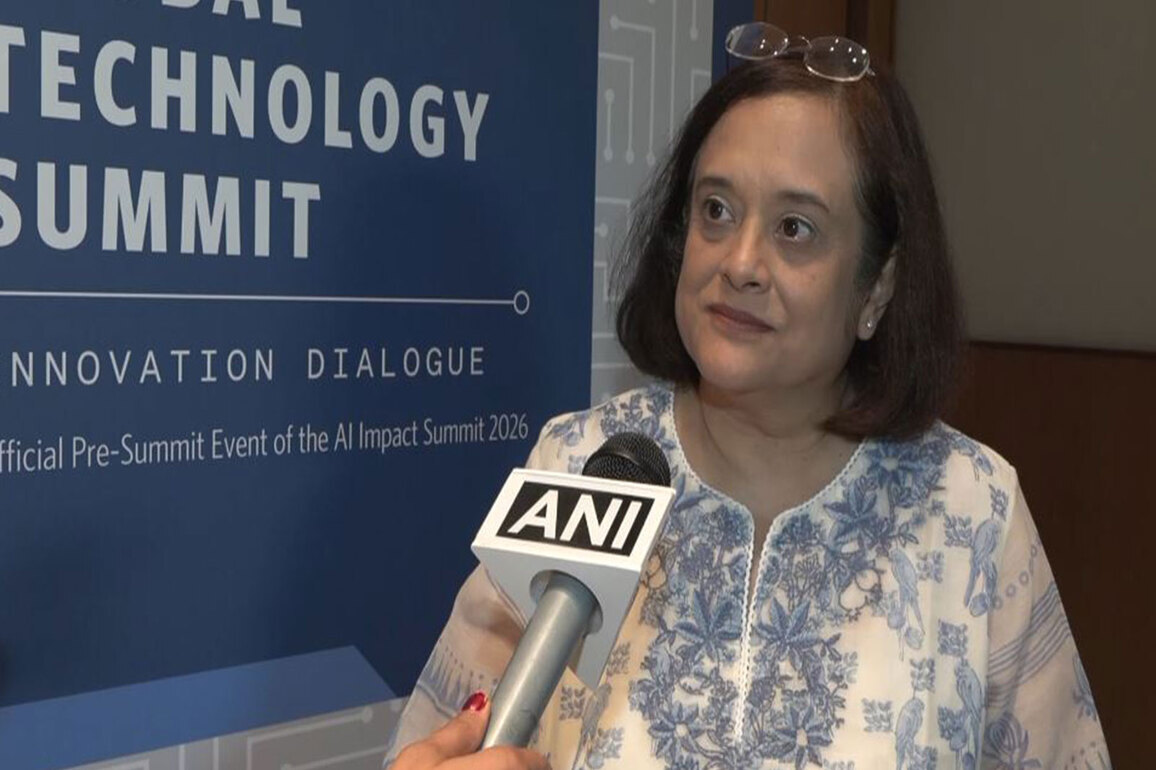 MSMEs need sustained handholding, not one-time training, to adopt AI: NITI Aayog's Debjani Ghosh