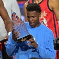 All-Star events draw biggest audience in 24 years