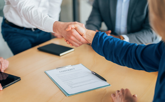 Altro scheme completes £85m 'BPA-plus' transaction with M&G 