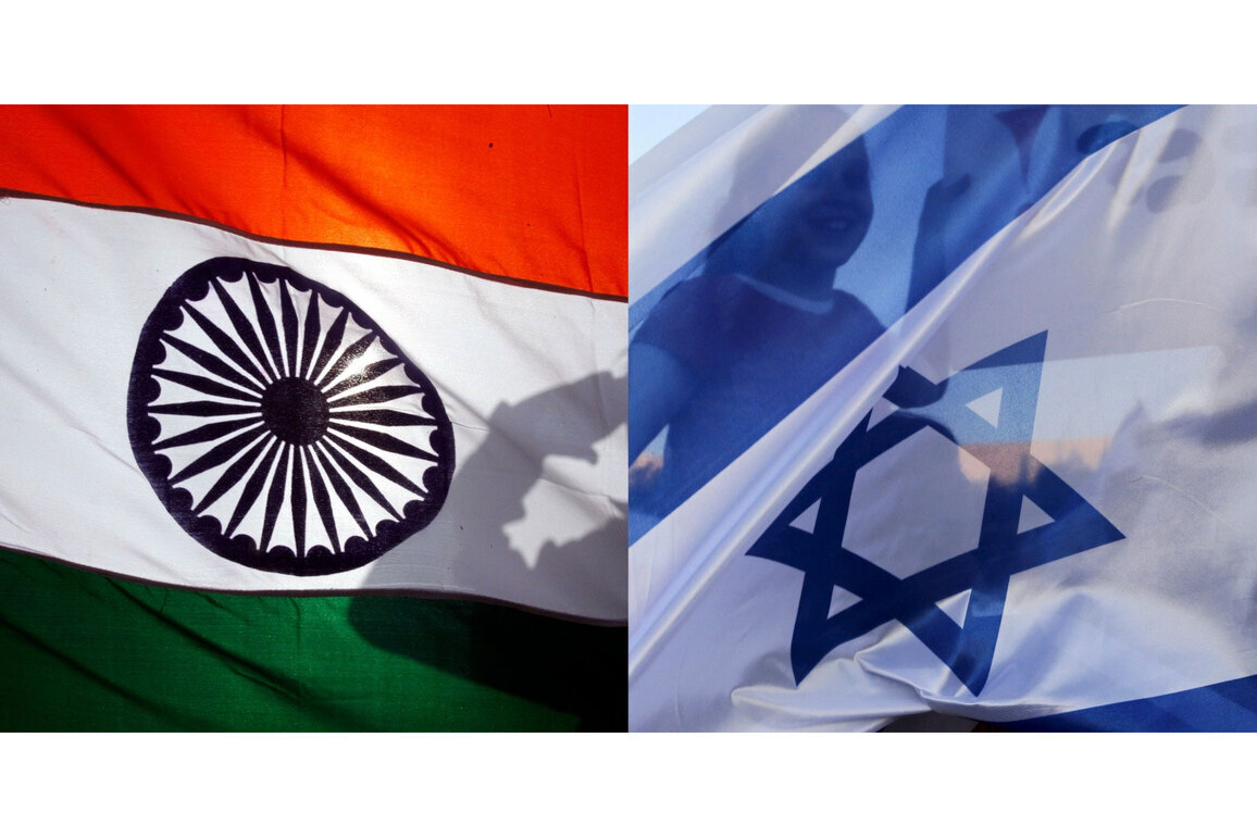 Israel-India cooperation in focus at AI Impact Summit 2026