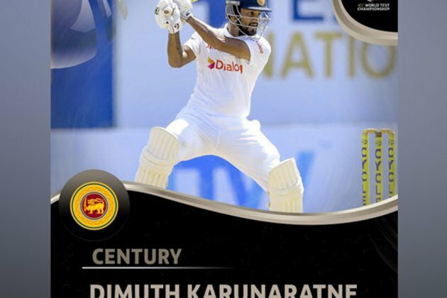 SL vs WI, 1st Test: Karunaratne, Nissanka shine as hosts put up dominant performance (Stumps, Day 1)