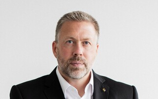Fairstone CEO Lee Hartley to become deputy chair