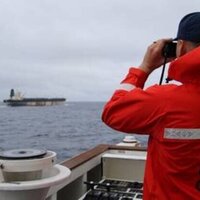 US military breached UN maritime convention - Russia