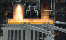 Metso Outotec flash furnace