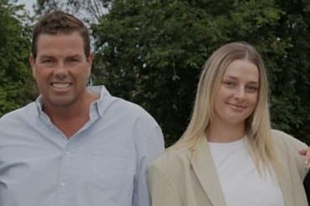 Urgent warning issued after hack on AFL coach&#39;s daughter