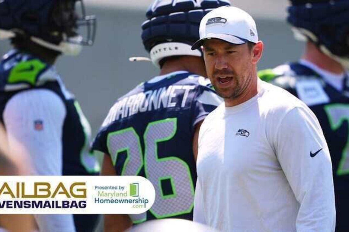 Mailbag: Will the Ravens Make an Offensive-Minded Hire