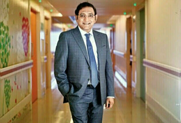 Rainbow Children's Hospital's (RCML) Strong Performance Continues: Q1 Sees 21.1 per cent YoY Growth