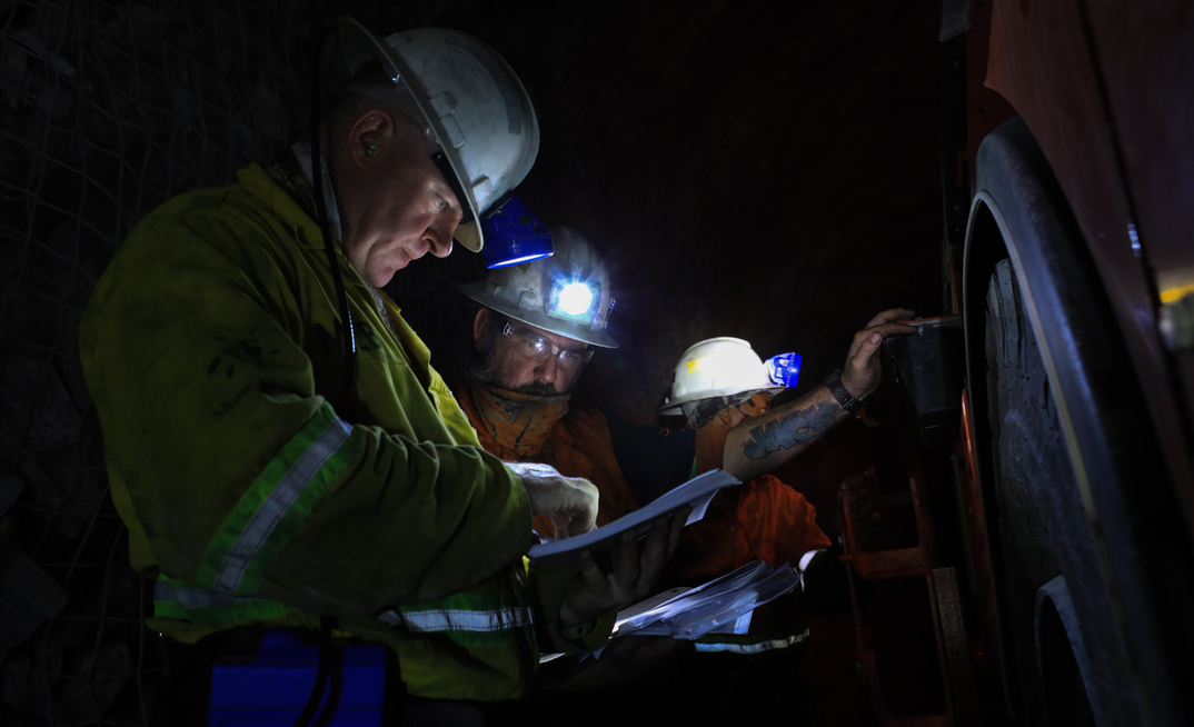 Element Six claims its tunnelling technology created with Master Drilling is faster and cheaper than traditional methods