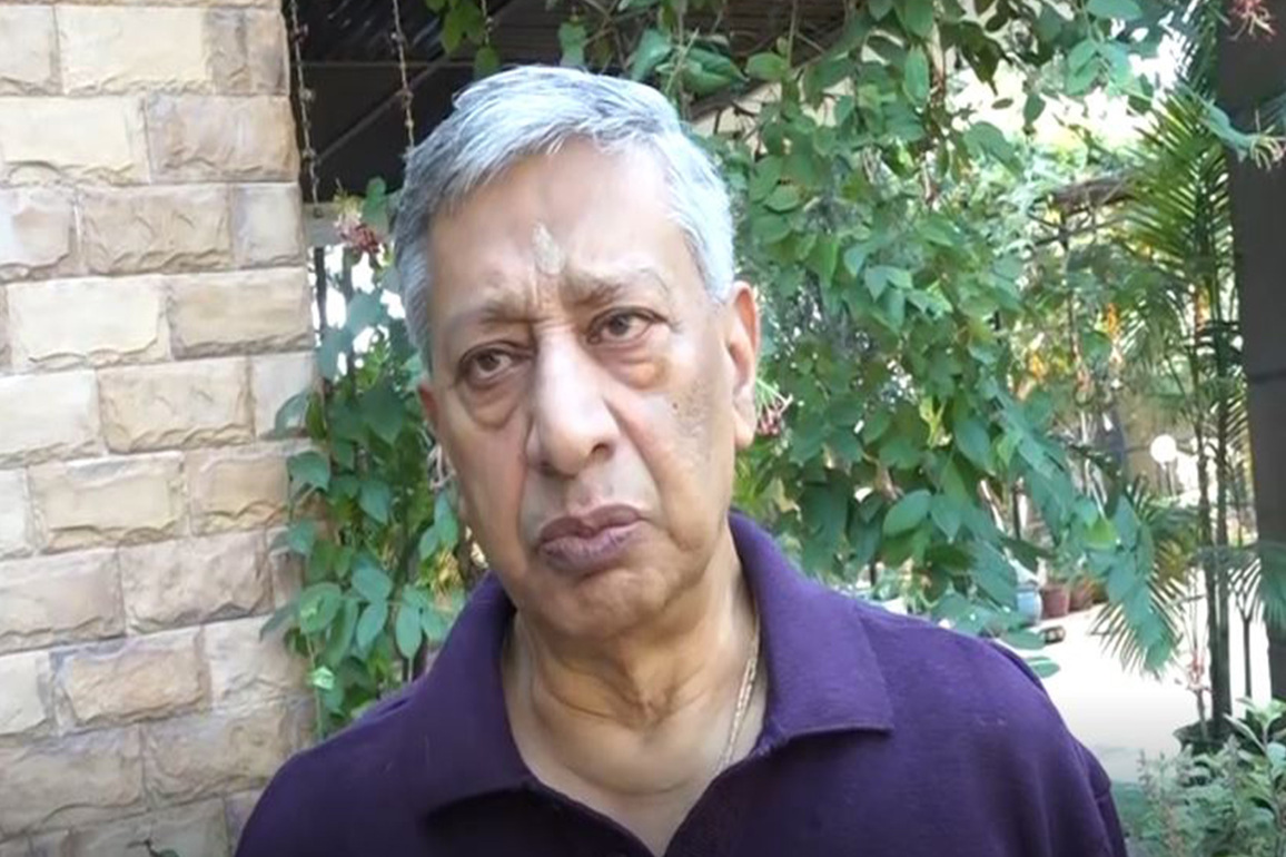 "Radicalisation of educated youth big challege for country": Former J-K DGP on Delhi blast